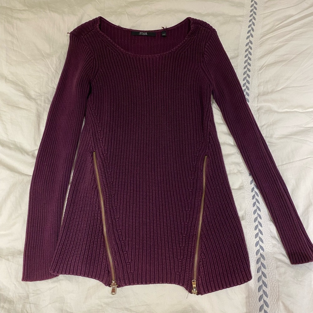 Guess Knit Sweater